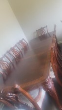 Prestige solid wood for sale  Acworth