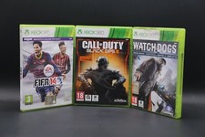 Call duty black usato  Angri