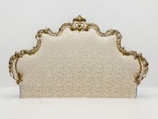 Splendida testiera letto usato  Villanova d'Asti