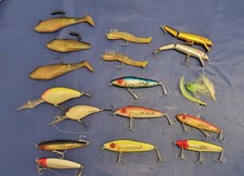 Various brands fishing for sale  Brownsville