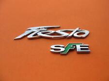 Ford fiesta sfe for sale  North Port
