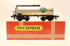 Trix express kesselwagen gebraucht kaufen  Gelsenkirchen