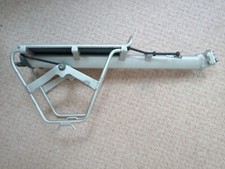 seat post pannier rack for sale seat post pannier rack for sale CHELTENHAM