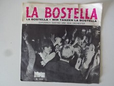 Single bostella wir gebraucht kaufen  Weiding