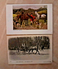Cartes postales ancien d'occasion Cartes postales ancien d'occasion  Les Arcs