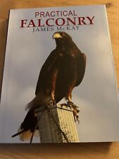 Practical falconry james for sale  BATH