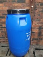 290 litre barrels for sale  BIRMINGHAM