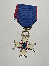 Médaille anciens combattants d'occasion  Dijon
