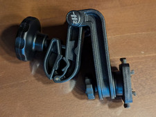 Richter 4quickfix kopfstütze gebraucht kaufen  Flein