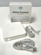 Airport extreme 802.11n d'occasion  Expédié en Belgium