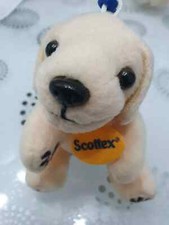Peluches peluche scottex usato  Sanremo