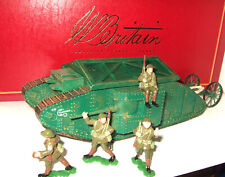 Britains 08946 british for sale  THATCHAM