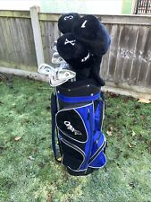 Men golf clubs for sale  COLCHESTER