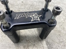 Thumpstar bar risers for sale  CLITHEROE