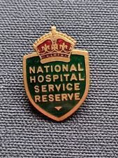 Vintage national hospital for sale  ASHFORD