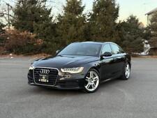 2014 audi 3.0t for sale  Belleville