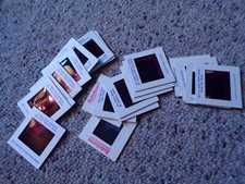 Vintage slides alaska for sale  Meddybemps