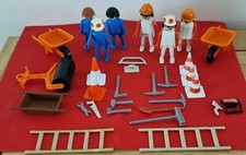 Vintage 1970s playmobil for sale  WORCESTER