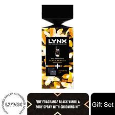 Lynx fine fragrance for sale  Shipping to Ireland