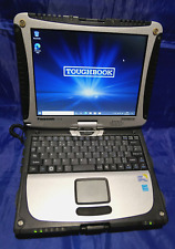 Panasonic toughbook mk3 for sale  LONDON