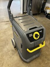 Karcher sgv commercial for sale  Fort Campbell