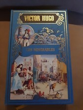 Victor hugo miserables d'occasion  Saint-Raphaël