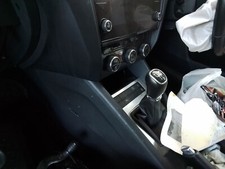 Heating switches skoda for sale  DONCASTER