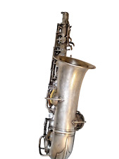 Perfection saxophone made d'occasion  Expédié en Belgium