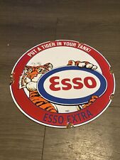 Vintage style esso for sale  MANCHESTER