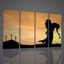 Quadri moderni cristo usato Quadri moderni cristo usato  Italia