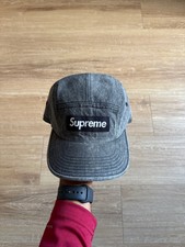 Supreme denim camp for sale  Cordova