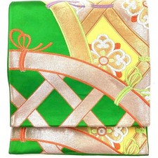 4297 ceinture kimono d'occasion  Expédié en France