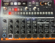 Arturia drumbrute impact for sale  Ogden