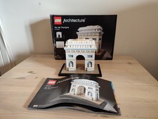 Lego architecture arc usato  Massa Lubrense
