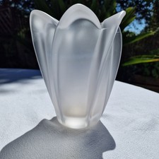 Vase ancien verre d'occasion  Grasse