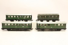 Märklin personenwagen set gebraucht kaufen  Gelsenkirchen