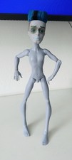 Monster high male for sale  HARROGATE