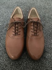 Ecco men tour for sale  SIDCUP