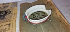 meuble machine coudre bernina bernina d'occasion  Nice-