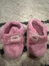 Ugg baby pink for sale  Telford