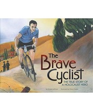 The brave cyclist gebraucht kaufen  Trebbin