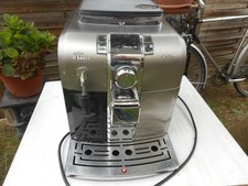 Saeco syntia 8836 gebraucht kaufen  Altötting