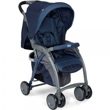 Chicco passeggino simplicity usato  Frosinone