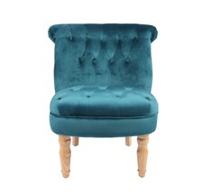 Charlotte occasional chair for sale  WAKEFIELD