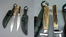 Bgaa vintage jagdmesser gebraucht kaufen  Lage