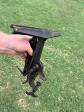 Cast iron vintage for sale  Saint Marys