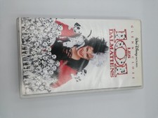 Vhs 101 dalmatiens d'occasion  Auneau