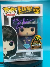 Funko pop elvira for sale  Montgomery