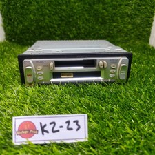 Vintage Sony Xplod XR-CA320 Casette Estereo Rádio Am FM Deck CD Changer Controle, usado comprar usado  Enviando para Brazil