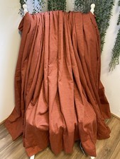 Terracotta rust orange for sale  THORNTON-CLEVELEYS